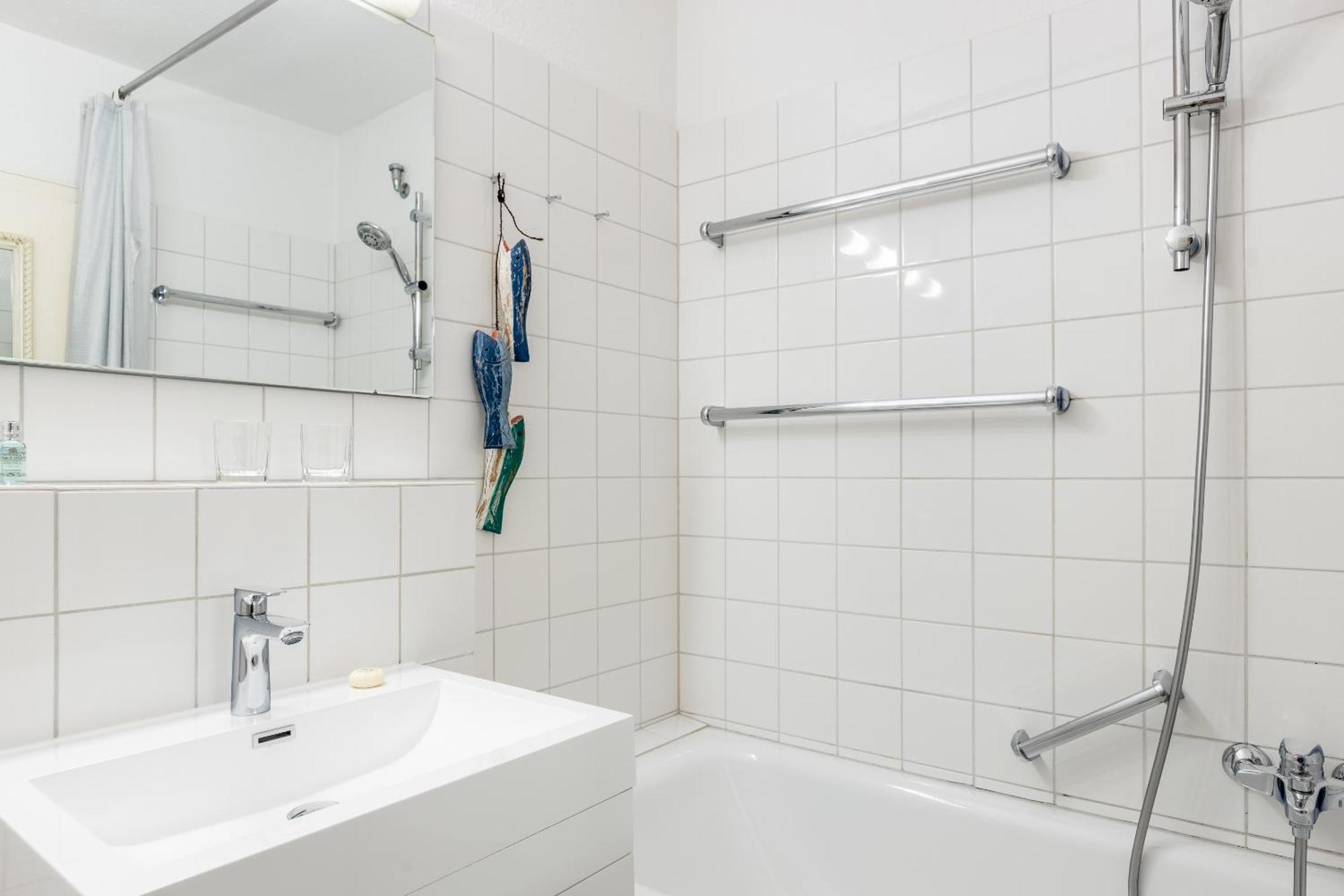 Rotes Kliff Apartment Keitum Exterior photo